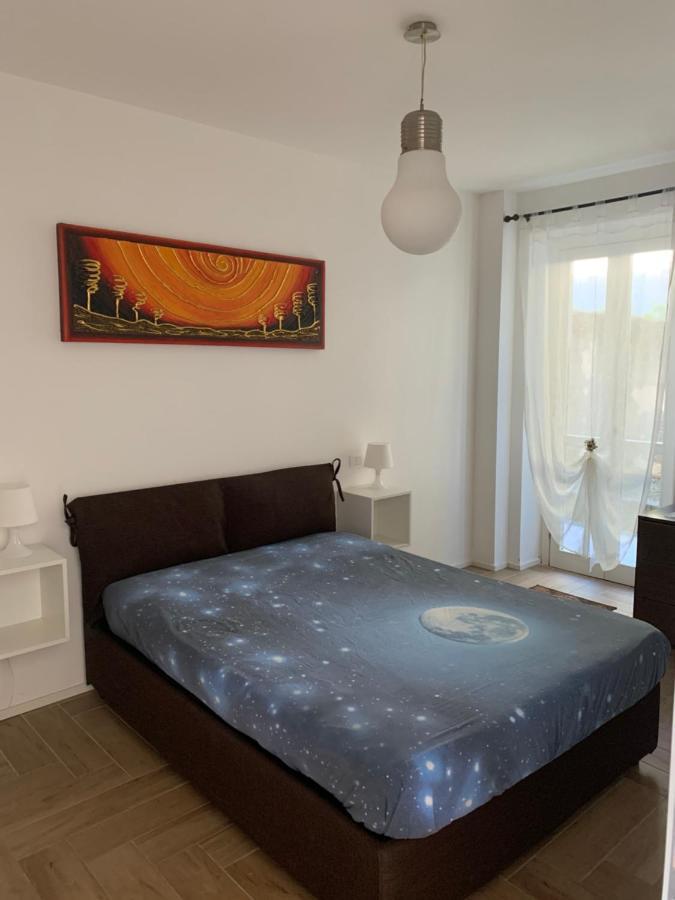 Le Cinque Spezie Villa Carnea Luaran gambar