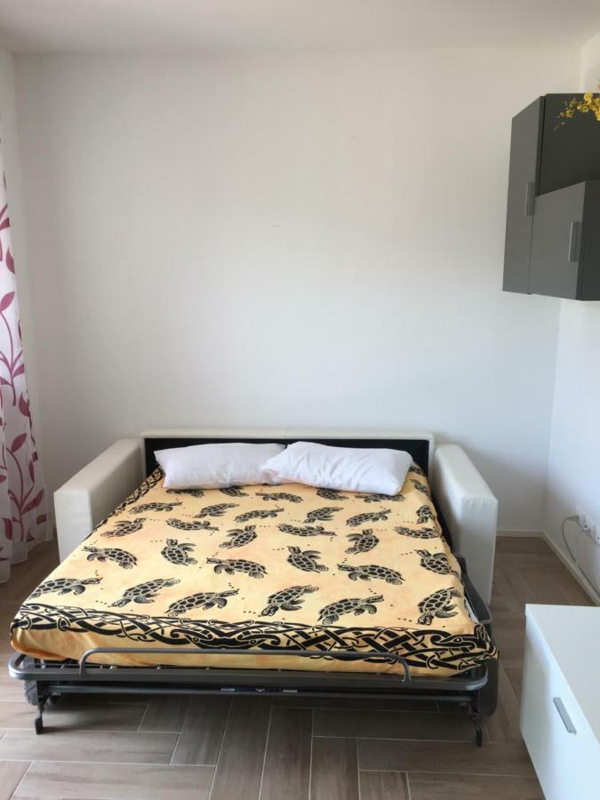 Le Cinque Spezie Villa Carnea Luaran gambar